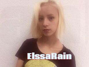 ElssaRain