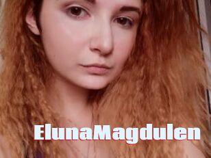 ElunaMagdulen