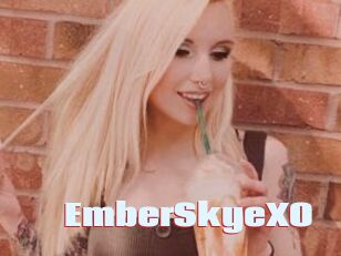 EmberSkyeXO