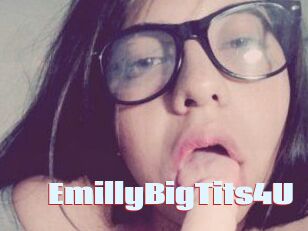 EmillyBigTits4U