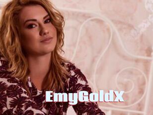 EmyGoldX