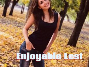 Enjoyable_Lest