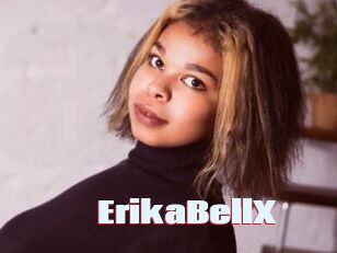 ErikaBellX