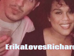ErikaLovesRichard
