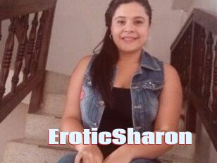EroticSharon