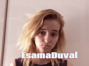 EsamaDuval