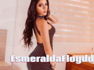 EsmeraldaFloydd