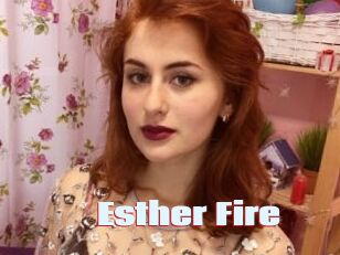 Esther_Fire