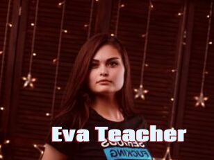 Eva_Teacher