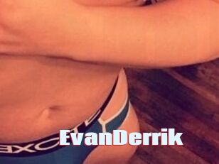 EvanDerrik