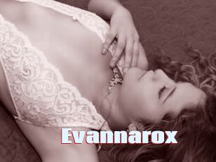 Evannarox