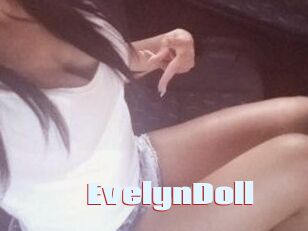 EvelynDoll