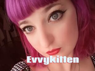 Evvykitten