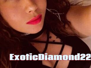 ExoticDiamond22