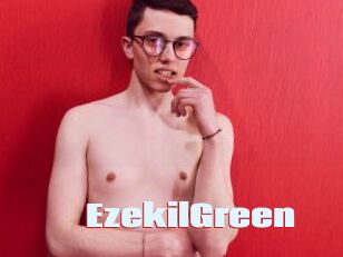 EzekilGreen