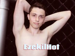 EzekilHot