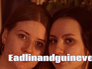 eadlinandguineve Anal Open