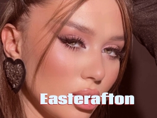 Easterafton