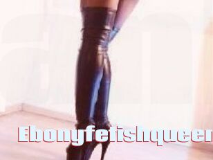 Ebonyfetishqueen