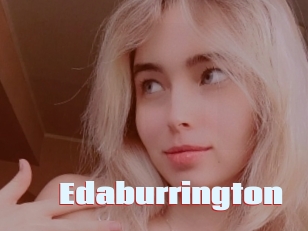 Edaburrington