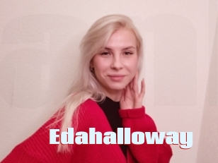 Edahalloway