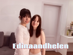 edinaandhelen Anal Open