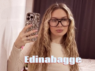 Edinabagge