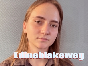 Edinablakeway