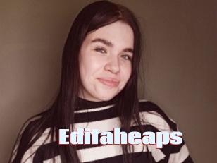 Editaheaps