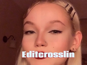 Editcrosslin