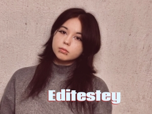 Editestey