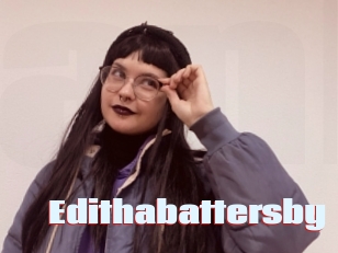 Edithabattersby