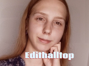 Edithalltop