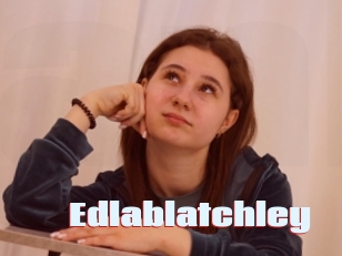 Edlablatchley