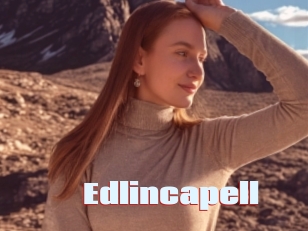 Edlincapell