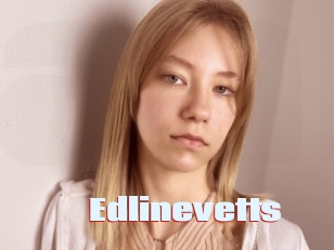Edlinevetts