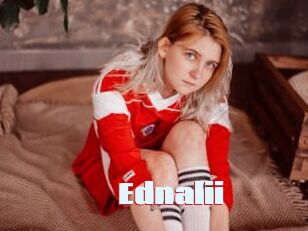 Ednalii