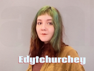 Edytchurchey