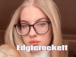 Edytcrockett