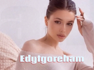 edytgoreham Anal Open