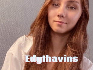 Edythavins