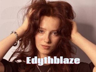 Edythblaze