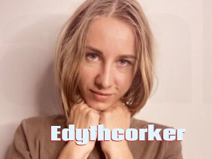Edythcorker