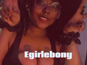 Egirlebony