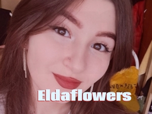 Eldaflowers