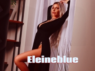 eleineblue Anal Open