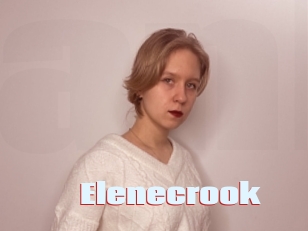 Elenecrook