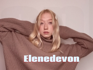 Elenedevon