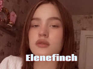 Elenefinch