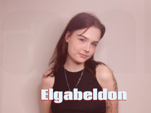 Elgabeldon
